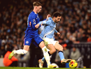 Premier Lig’de Dev Randevu: Chelsea, Manchester City’yi Ağırlıyor