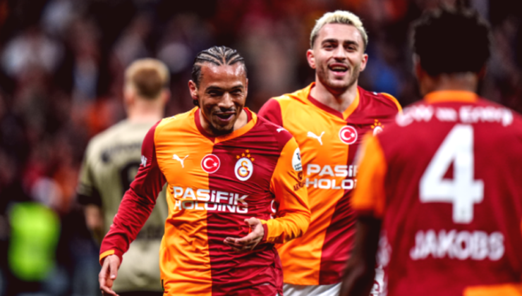 Galatasaray, Gençlerbirliği Deplasmanında Liderliğini Koruma Peşinde