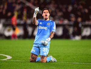 Ederson’dan Ayrılık İddialarına Yanıt: Odak Noktası Fenerbahçe