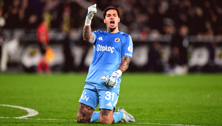 Ederson’dan Ayrılık İddialarına Yanıt: Odak Noktası Fenerbahçe