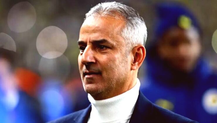 İsmail Kartal’dan Fenerbahçe İddialarına Yanıt