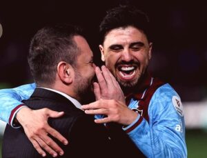 Doğan’dan Galatasaray Zaferi Sonrası Sert Mesajlar