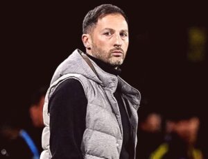 Fenerbahçe’de Tedesco Dönemi Kapandı