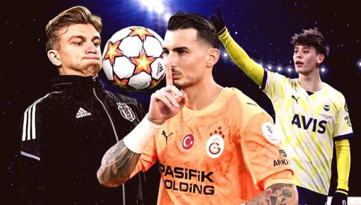 CIES Raporu: Trabzonspor, Avrupa Devleri Arasında Altyapı Gelirinde Tek Türk Takımı
