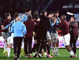 Trabzonspor’un Bir Yıllık Dönüşümü: Krizden Şampiyonluk Adaylığına