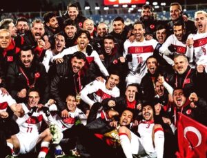 Milli Takım, 24 Yıl Sonra Dünya Kupası’nda: Futbolcular Duygularını Paylaştı