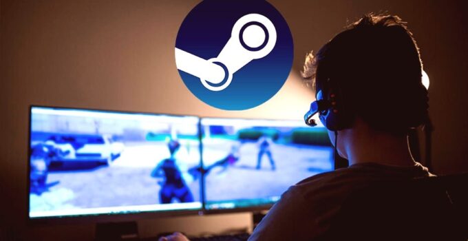 Steam Türkiye’de Oyun Fiyatları Yeniden Düzenleniyor: Oyuncular İçin Müjdeli Haber