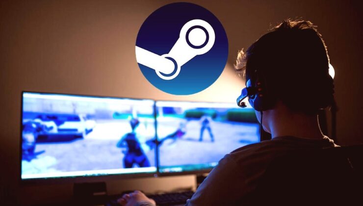 Steam Türkiye’de Oyun Fiyatları Yeniden Düzenleniyor: Oyuncular İçin Müjdeli Haber