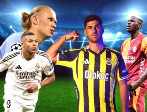 Futbolun Değer Haritası Güncellendi: Süper Lig Ekipleri Dünya Sıralamasında Nerede?