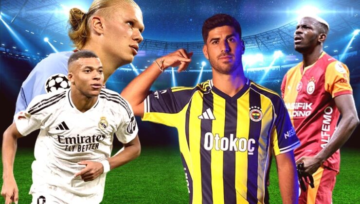 Futbolun Değer Haritası Güncellendi: Süper Lig Ekipleri Dünya Sıralamasında Nerede?
