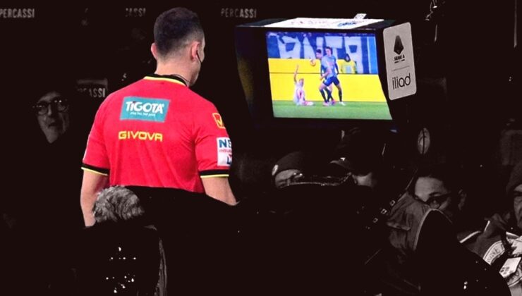 VAR Odasında Gizli Kod Skandalı: İtalyan Futbolunda Büyük Soruşturma