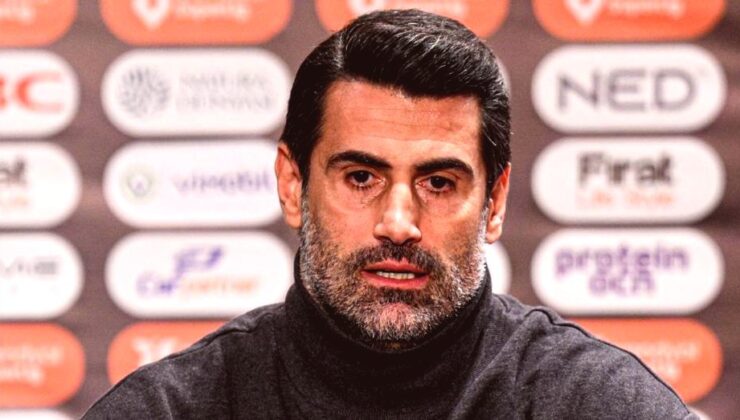 Volkan Demirel’den Maç Sonu Değerlendirme: “Basit Goller Yedik, Ligde Kalmak İçin Mücadele Edeceğiz”