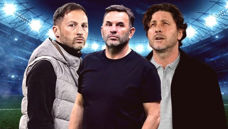 Süper Lig’de Zirve Yarışı Kızıştı: Galatasaray Farkı Açtı, Fenerbahçe ve Trabzonspor Puan Kaybetti