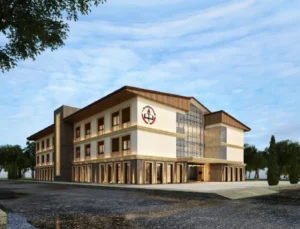 Akçadağ’da Yeni Öğretmenevi İnşası Başlıyor, İlçe Halkı da Faydalanacak