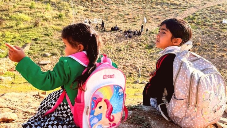 UNRWA Mali Darboğaz Nedeniyle Batı Şeria’da Eğitim Süresini Kısaltıyor