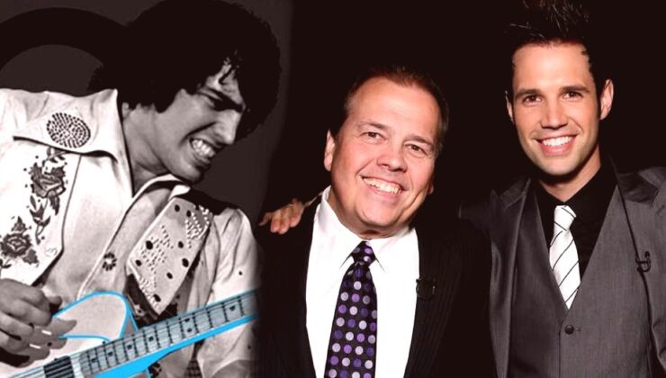 Müzik Dünyası Alan Osmond’u Kaybetti