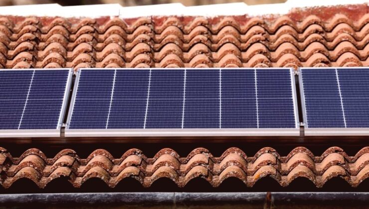 İran Çatışması Avrupa’da Güneş Enerjisine Yönelimi Tetikledi