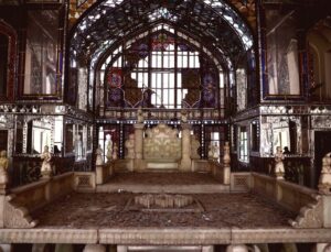 İran’da Savaşın İzleri: Tarihi Miras Büyük Darbe Aldı