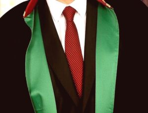 Hukuk Mesleklerine Giriş Sınavı Tamamlandı