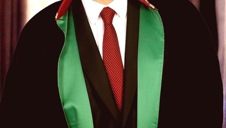 Hukuk Mesleklerine Giriş Sınavı Tamamlandı