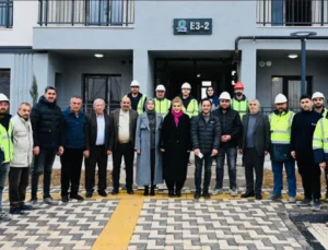 Malatya’da Konut Teslimatları Başlıyor: Bahçebaşı ve Taştepe’de Anahtar Teslim Süreci