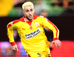 Ankara Keçiörengücü Başkanı’ndan Barış Alper Yılmaz Transferi Açıklaması: Yüzde 20 Pay Vurgusu