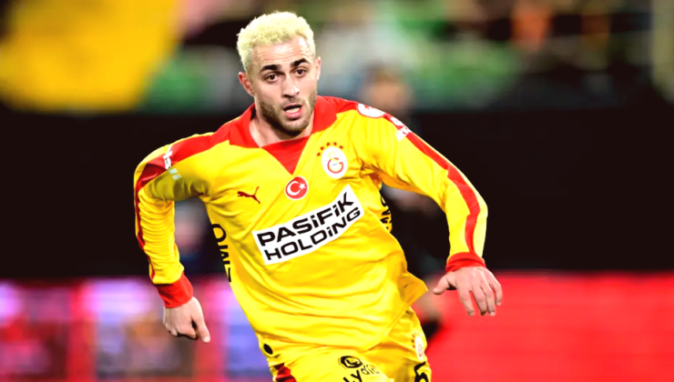 Ankara Keçiörengücü Başkanı’ndan Barış Alper Yılmaz Transferi Açıklaması: Yüzde 20 Pay Vurgusu