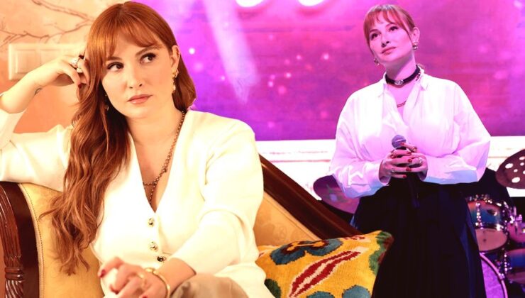 Başak Gümülcinelioğlu: “Çirkin” Dizisinde Anne Olmanın Zorlukları ve Set Ortamı