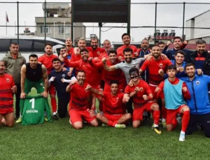 Battalgazi Belediyespor Play-Off’ta, Malatyaspor Küme Düştü