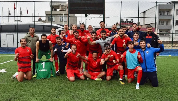 Battalgazi Belediyespor Play-Off’ta, Malatyaspor Küme Düştü