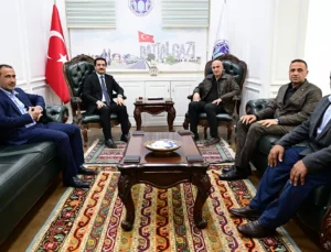 Battalgazi’de Alacakapı Taziye Evi İnşa Ediliyor