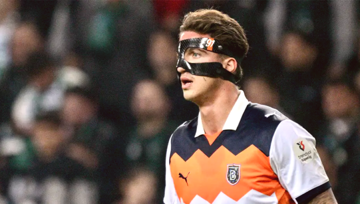 Bertuğ Yıldırım Galatasaray Yolunda: “Yerli Haaland” Sarı Kırmızılı Formayı Giyecek