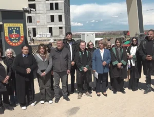 Beste Kızılay Davasında Cep Telefonu İncelemesi Nisan Sonuna Ertelendi