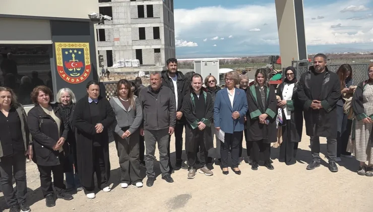 Beste Kızılay Davasında Cep Telefonu İncelemesi Nisan Sonuna Ertelendi