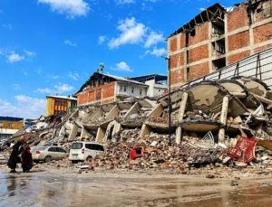 Beydağı Otel Davası: Bilirkişi Raporu Bekleniyor, Duruşma Ertelendi