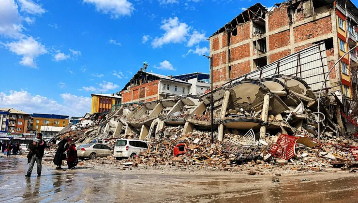 Beydağı Otel Davası: Bilirkişi Raporu Bekleniyor, Duruşma Ertelendi