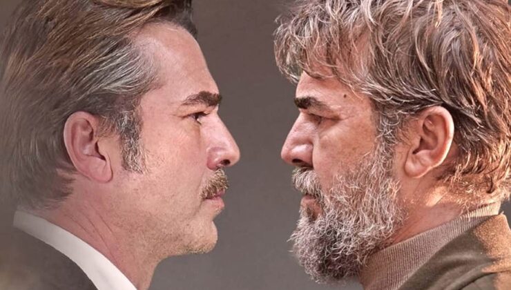 Necip Fazıl Kısakürek’in Eseri “Bir Adam Yaratmak” Sinemada: Vizyon Tarihi Belli Oldu