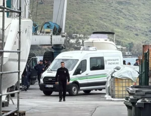 Bodrum Açıklarında Göçmen Faciası: 19 Kişi Hayatını Kaybetti