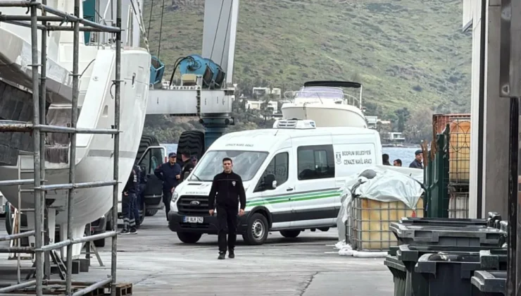 Bodrum Açıklarında Göçmen Faciası: 19 Kişi Hayatını Kaybetti