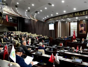 Malatya’da Yeni İmar Planları Meclisten Geçti