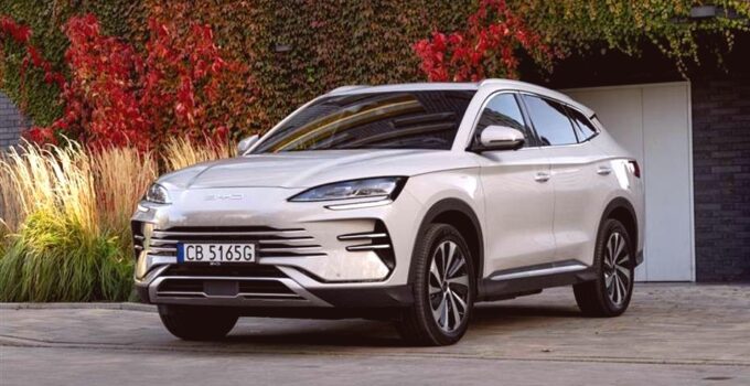 BYD’nin Brezilya Kara Listesi İtibarını Zedeliyor