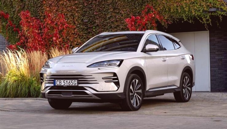BYD’nin Brezilya Kara Listesi İtibarını Zedeliyor