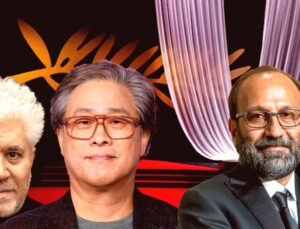 79. Cannes Film Festivali Seçkisi Açıklandı: Bağımsız Sinemanın Yükselişi