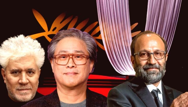 79. Cannes Film Festivali Seçkisi Açıklandı: Bağımsız Sinemanın Yükselişi