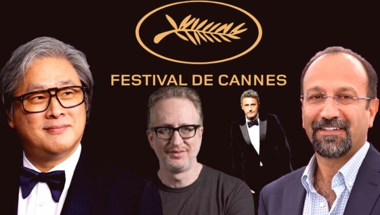 Cannes’da Geri Sayım Başladı: 79. Festival İçin Heyecan Dorukta