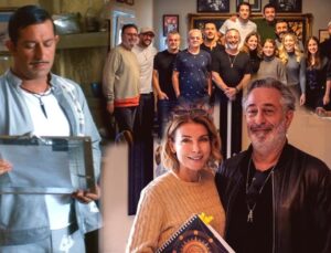 Cem Yılmaz’dan GORA 4 GORA Müjdeleri: Yeni Kadro ve Heyecan Verici Paylaşımlar