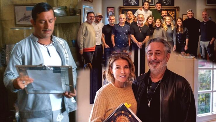 Cem Yılmaz’dan GORA 4 GORA Müjdeleri: Yeni Kadro ve Heyecan Verici Paylaşımlar