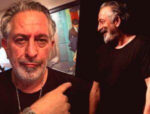 Cem Yılmaz 53 Yaşında: “Ben Sizden Razıyım” Mesajı