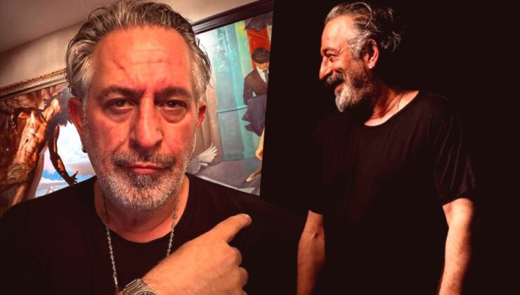 Cem Yılmaz 53 Yaşında: “Ben Sizden Razıyım” Mesajı