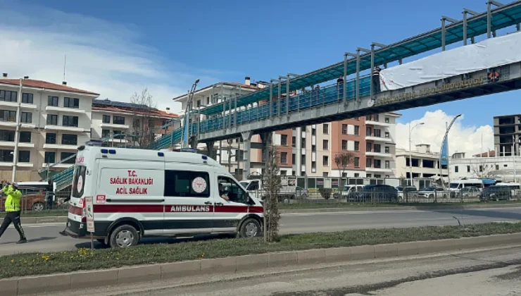 Çevreyolu ve Beylerderesi’nde İntihar Girişimlerine Başarılı Müdahale